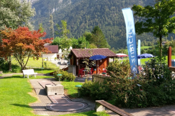 Mini-Paradies im Glarnerland