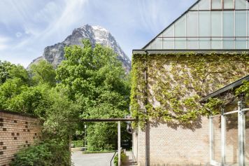 Kultur in Glarus