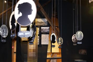 Museum zur "letzten Hexe" der Schweiz