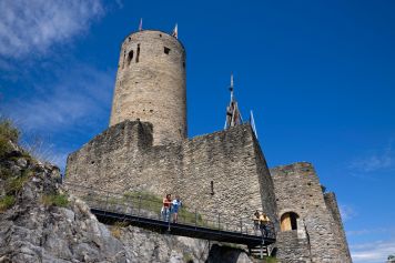 Natur, Sport und Kultur im Mittelpunkt der Alpen