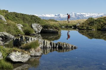 Die besten Sommertipps in der charmanten Walliser Region