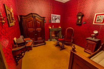 Die besonderen Adventure Games in Frauenfeld