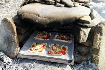 Mitte Juli bis Ende August in Adelboden