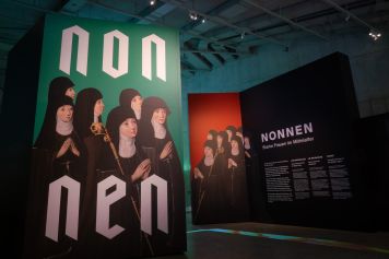 Ausstellung im Landesmuseum Zürich vom 20. März bis 16. August 2020