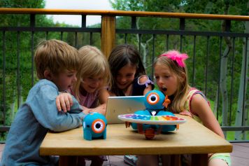 Spannende Sommercamps für Kinder in Baden