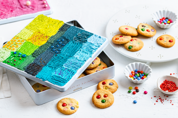 Sommerferienworkshops für Kinder in Trubschachen