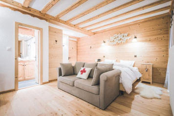 Drei Übernachtungen zum Preis von zwei in unseren Partnerhotels, Bed&Breakfasts und Campingplätzen