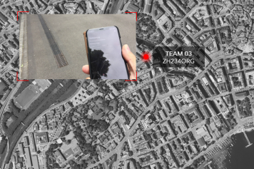 Ein brisanter Auftrag von Interpol