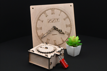 Rätselspass zuhause mit den spannenden Escape Kits