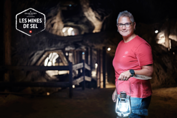 Ein aussergewöhnlicher Besuch im Herzen des Berges – Mai bis Oktober 2025