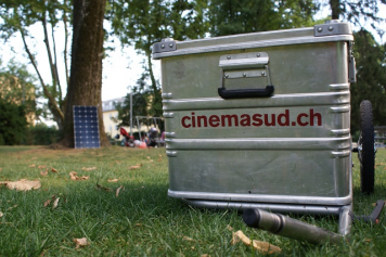 Solarkino auf zwei Rädern im Sommer 2021