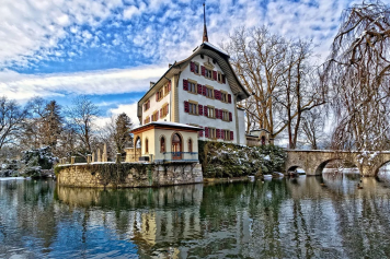 Von Jägern und Gejagten