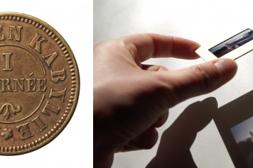 Führung im Dunant Plaza in Heiden am 24. November 2021