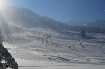Wirzweli: wo das Abenteuer dem Berg die Hand gibt!