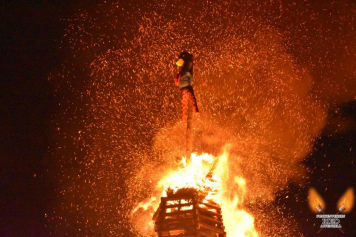 Appenzeller Brauchtum am 6. März 2022