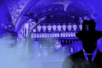 Das Outdoor Escape Game mit dem Smartphone