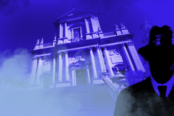 Das Outdoor Escape Game mit dem Smartphone