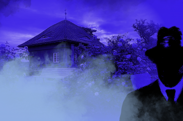 Das Outdoor Escape Game mit dem Smartphone