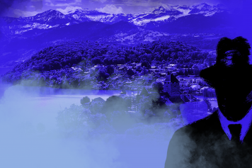 Das Outdoor Escape Game mit dem Smartphone