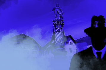 Das Outdoor Escape Game mit dem Smartphone