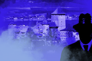 Das Outdoor Escape Game mit dem Smartphone