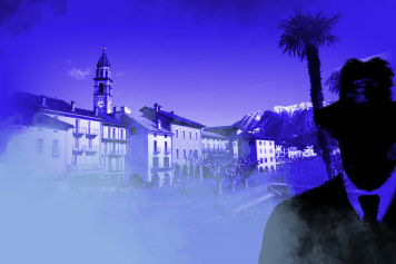 Das Outdoor Escape Game mit dem Smartphone