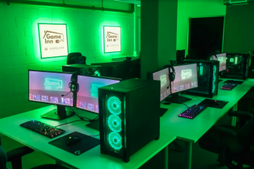 Der tolle Tipp für alle Gamer*innen und Esportler*innen!