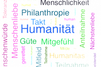 Am 7. Februar 2022 im Dunant Plaza in Heiden