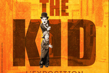 Wechselausstellung in Chaplin's World vom 18. März bis am 25. September 2022