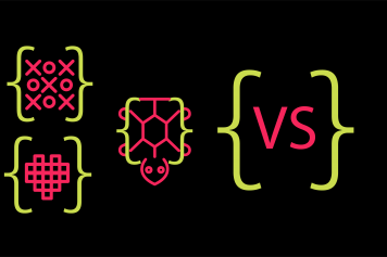 Programmier-Workshops für Mädchen in Siders am 12. März, 9. April und 14. Mai 2022