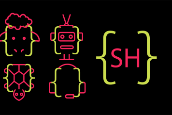 Programmier-Workshops für Mädchen in Schaffhausen am 2. und 30. März, 6. April und 18. Mai 2022