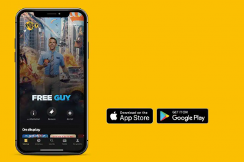 Zurück in die Kinos – bequem und praktisch mit der Pathé App!
