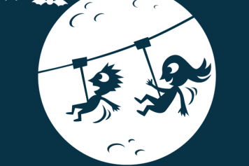 Nächtliches Klettern im Seilpark von Mai bis Oktober 2022