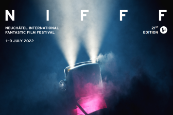 Das internationale Festival für Fantasy-Filme vom 1. bis 9. Juli 2022 in Neuenburg