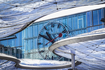 Ein lehrreicher Städtetrip durch Aarau
