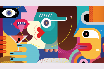 Das Open-Air-Kino im Landesmuseum Zürich vom 12. Juni bis 6. Juli 2025