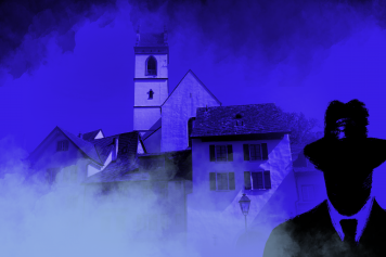 Das Outdoor Escape Game mit dem Smartphone