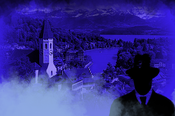 Das Outdoor Escape Game mit dem Smartphone in Thun