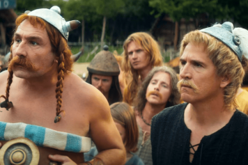 Ab 18. Mai 2023 gibt es eine neue Adaption des Asterix-Comics