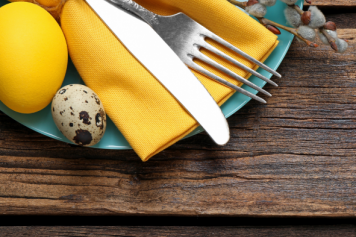 Ein unvergesslicher Genussmoment unter der Erde am 2. April 2023