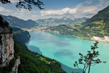 Feiern Sie am 1. August 2025 die Bundesfeier auf der Rütliwiese mit Festreden und Musik!