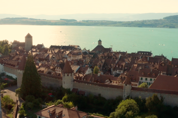 Freizeit.ch enthüllt Ihnen die Region Freiburg in all ihren Facetten