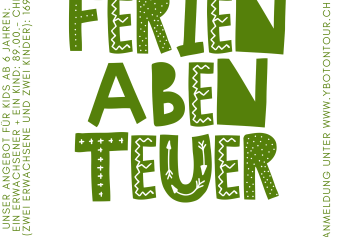 Erleben Sie ein spannendes Survival- und Bushcraft-Erlebnis für Kinder im Raum St. Gallen vom 7. Juli bis 11. August 2024