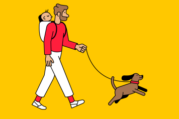 Event-Woche zur Fussmobilität in Schüpfheim vom 17. bis 23. September 2024 – mit vielen tollen Aktivitäten!