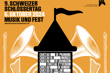Musik und Fest am Schlössertag im Schloss Oberhofen – 6. Oktober 2024