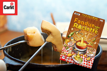 Schenken Sie gemeinsame Freude mit unseren schönen Geschenkideen für Familie und Freund*innen