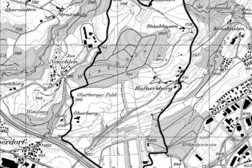 Erkunden Sie die überraschende Naturvielfalt auf dem Waffenplatz Herisau-Gossau