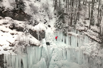 Freizeit.ch auf der Reise zwischen eisigen Aktivitäten und den Traditionen des Tals