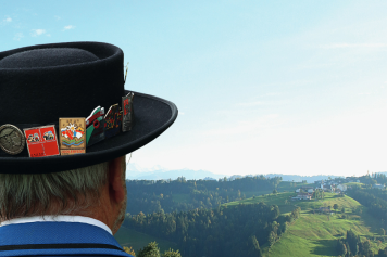 Vom 27. bis 29. Juni 2025 wird Menznau zur Jodlerhochburg