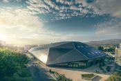 Umwelt erleben in der Umwelt Arena Schweiz in Spreitenbach Umwelt erleben in der Umwelt Arena Schweiz in Spreitenbach